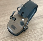 Активные защитные наушники Howard Leight Impact Sport R-02549 Bluetooth (R-02549) - изображение 3