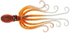 Силікон Savage Gear 3D Octopus 150mm 70.0g UV Orange Glow (поштучно) (161220) 1854.18.61