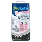 Наполнитель комкующийся для кошачьего туалета Biokat's CLASSIC DIAMOND CARE FRESH 8 л (4002064613260)