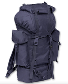 Рюкзак тактичний Brandit-Wea Kampfrucksack Navy (1026-8003-8-OS) - зображення 1