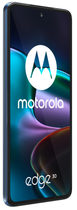 Smartfon Motorola Edge 30 8/128GB Meteor Grey (PAUC0004PL) - obraz 3