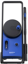 Мінімийка Upright Electric 474 l/h 1800 W Blue (128471273) - зображення 2