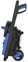 Мінімийка Upright Electric 474 l/h 1800 W Blue (128471273) - зображення 5