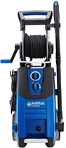 Myjka ciśnienowa Nilfisk Upright Electric 610 l/h 2900 W niebieski, czarny (128471147) - obraz 3