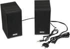 System akustyczny iBox SP1 Czarny (IGLSP1B) - obraz 5
