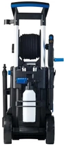 Minizlewozmywak Nilfisk Upright Electric 650 l/h niebieski, czarny (128471362) - obraz 3