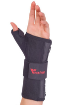 Эластичный бандаж с поддержкой большого пальца руки M - изображение 1