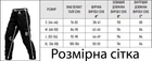 Штани тактичні з наколінниками GRAD GEN3 XL піксель - зображення 9