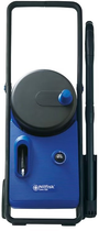Minizlewozmywak Nilfisk Upright Electric 468 l/h 2000 W niebieski (128471333) - obraz 2