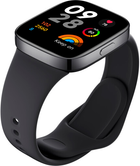 Smartwatch Xiaomi Redmi Watch 3 Black (BHR6851GL) - obraz 6