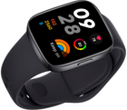 Smartwatch Xiaomi Redmi Watch 3 Black (BHR6851GL) - obraz 10