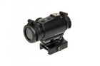 Коліматорний приціл Vector Optics Maverick-IV 1x20 Mini Red Dot Sight Black - изображение 3