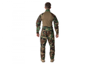Костюм Primal Gear Combat G4 Uniform Set Woodland Size S - изображение 8
