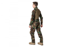 Костюм Primal Gear Combat G4 Uniform Set Woodland Size S - изображение 9