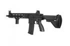 Штурмова гвинтівка Specna Arms SA-H22 EDGE 2.0 Black - зображення 6