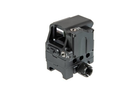 Коліматор Aim-O FC1 Reflex Sight Black