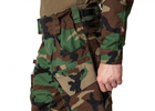 Костюм Primal Gear Combat G4 Uniform Set Woodland Size S - изображение 11