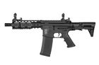 Штурмова гвинтівка Specna Arms SA-C12 PDW CORE X-ASR Black - зображення 1