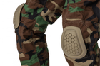 Костюм Primal Gear Combat G4 Uniform Set Woodland Size S - изображение 12