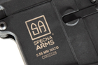 Штурмова гвинтівка Specna Arms SA-C12 PDW CORE X-ASR Black - зображення 6