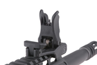 Штурмова Гвинтівка Specna Arms M4 SA-C09 Core Black (Страйкбол 6мм) - зображення 6