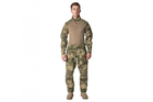Костюм Primal Gear Combat G4 Uniform Set A-Tacs Fg Size L - изображение 4