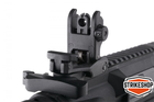 Страйкбольна штурмова гвинтівка Specna Arms M4 Rra Sa-C05 Core Black - зображення 2