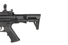 Штурмова гвинтівка Specna Arms SA-C12 PDW CORE X-ASR Black - зображення 14