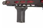Штурмова гвинтівка Specna Arms SA-E39 Edge Red Edition (Страйкбол 6мм) - зображення 5