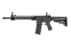 Штурмова гвинтівка Specna Arms M4 RRA SA-E14 Edge Black - зображення 1
