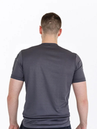 Тактична футболка Marsava Eversor T-shirt Grey Size S - зображення 3