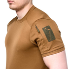 Тактична футболка Marsava Eversor T-shirt Coyote Size M - изображение 3