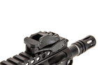 Страйкбольна штурмова гвинтiвка Specna Arms Edge Sa-E20 Black - зображення 8