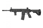 Страйкбольна штурмова гвинтiвка Specna Arms Sa-H21 Edge 2.0 Black - зображення 1