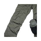 Тактичні штани TMC Gen4 Combat Trouser with Knee Pads Ranger Green Size 34R - зображення 4