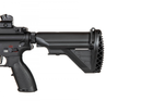 Страйкбольна штурмова гвинтiвка Specna Arms Sa-H21 Edge 2.0 Black - зображення 7