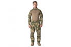 Костюм Primal Gear Combat G4 Uniform Set A-Tacs Fg Size S - изображение 4