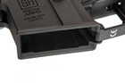 Страйкбольна штурмова гвинтiвка Specna Arms Sa-H21 Edge 2.0 Black - зображення 9