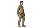 Костюм Primal Gear Combat G4 Uniform Set A-Tacs Fg Size S - изображение 5