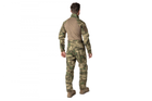 Костюм Primal Gear Combat G4 Uniform Set A-Tacs Fg Size M - изображение 6