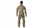 Костюм Primal Gear Combat G4 Uniform Set A-Tacs Fg Size M - изображение 7