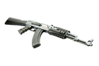 Штурмова гвинтівка Cyma AK47 Tactical CM.028A (Страйкбол 6мм) - зображення 5