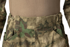 Костюм Primal Gear Combat G4 Uniform Set A-Tacs Fg Size M - изображение 10