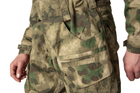 Костюм Primal Gear Combat G4 Uniform Set A-Tacs Fg Size M - изображение 11