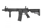 Штурмова гвинтівка Specna Arms Daniel Defense MK18 SA-E19 EDGE 2.0 Black - зображення 1