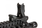 Штурмова гвинтівка Specna Arms Daniel Defense MK18 SA-E19 EDGE 2.0 Black - зображення 3