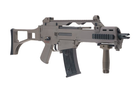 Штурмова гвинтівка Specna Arms G36-C SA-G12 EBB Tan (Страйкбол 6мм) - изображение 3