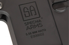 Штурмова гвинтівка Specna Arms SA-H21 Edge 2.0 Chaos Bronze - зображення 6