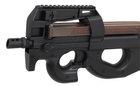 Пістолет-кулемет Cyma P90 CM.060 (Страйкбол 6мм) - зображення 8