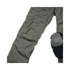 Тактичні штани TMC Gen4 Combat Trouser with Knee Pads Ranger Green Size 36R - зображення 4
